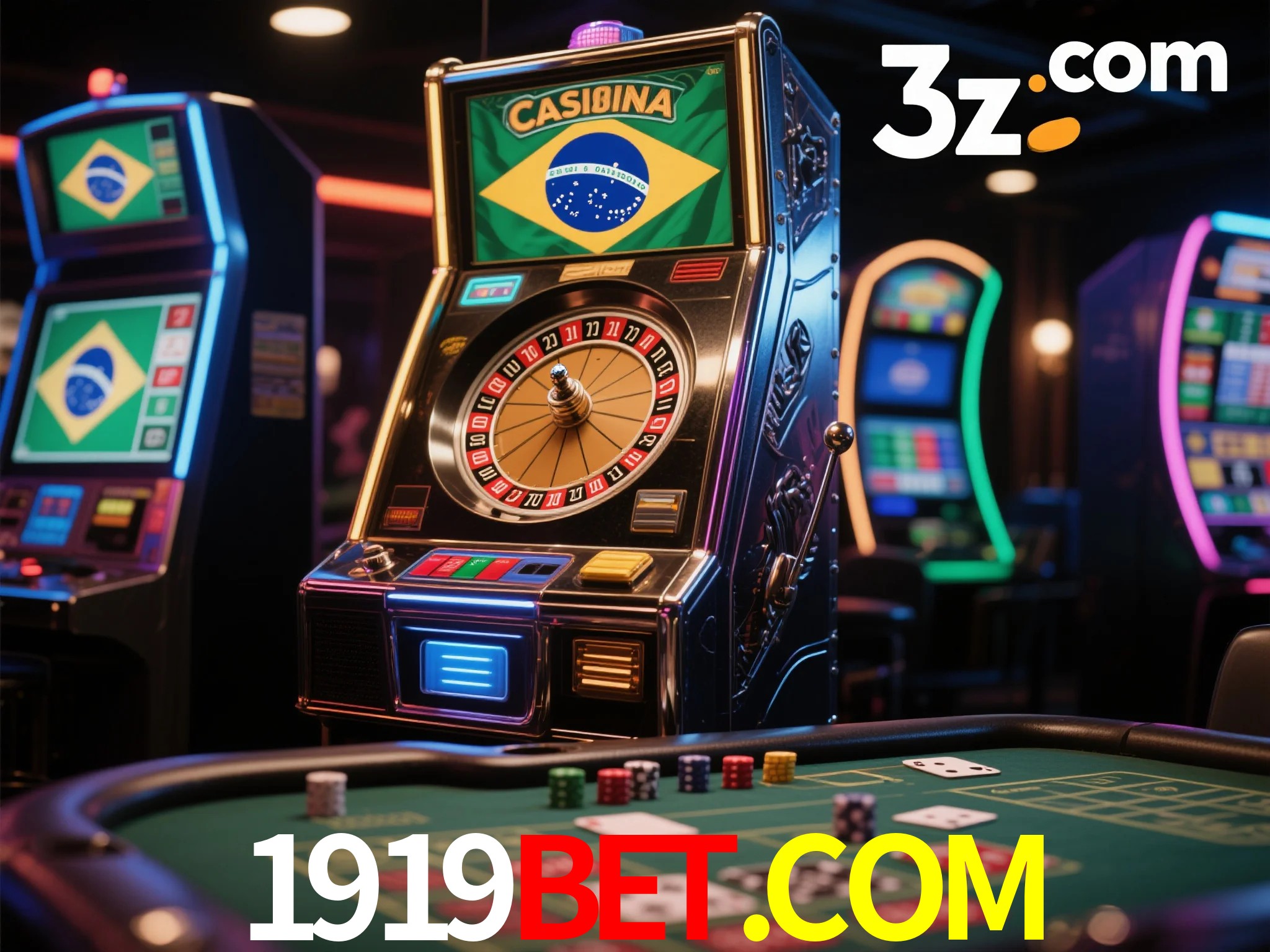 1919bet-Game-Crash